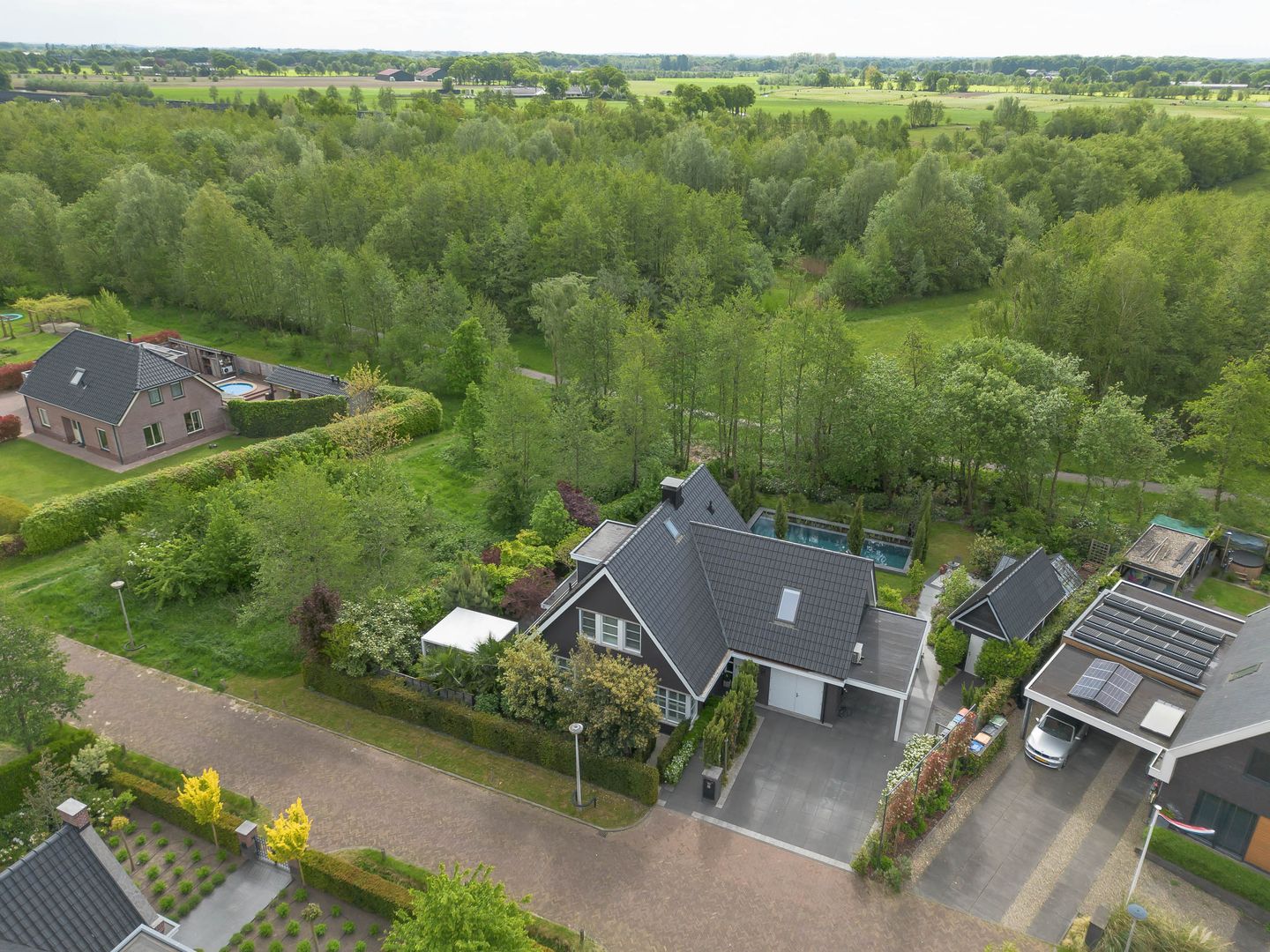 Foto 4 van De Tabaksschuur 10