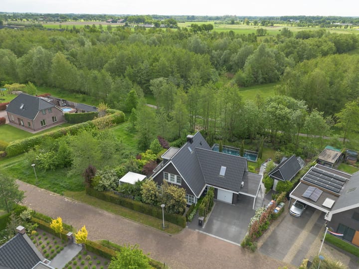 Foto 4 van De Tabaksschuur 10