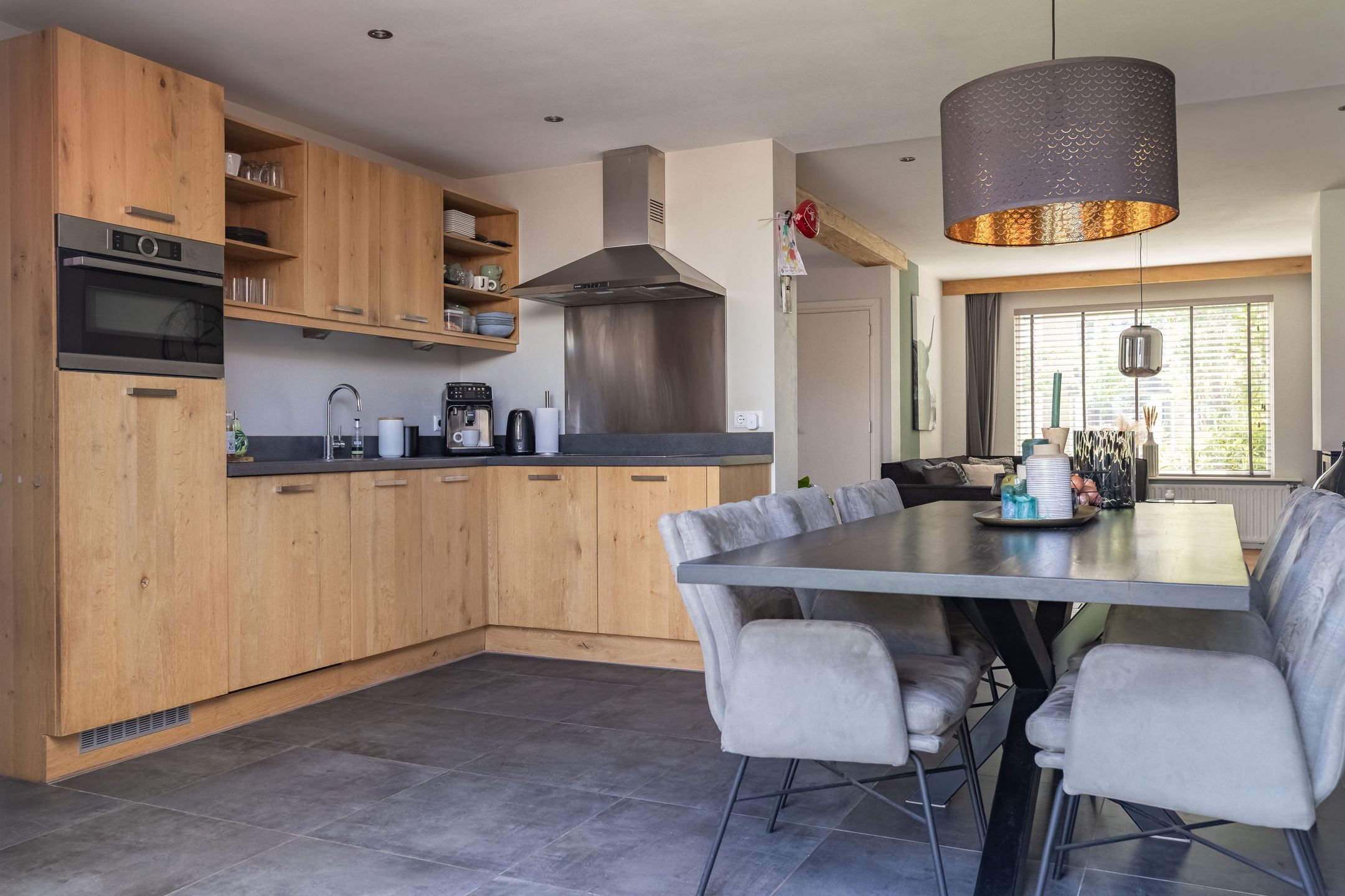 Foto 15 van De Tuintjes 34