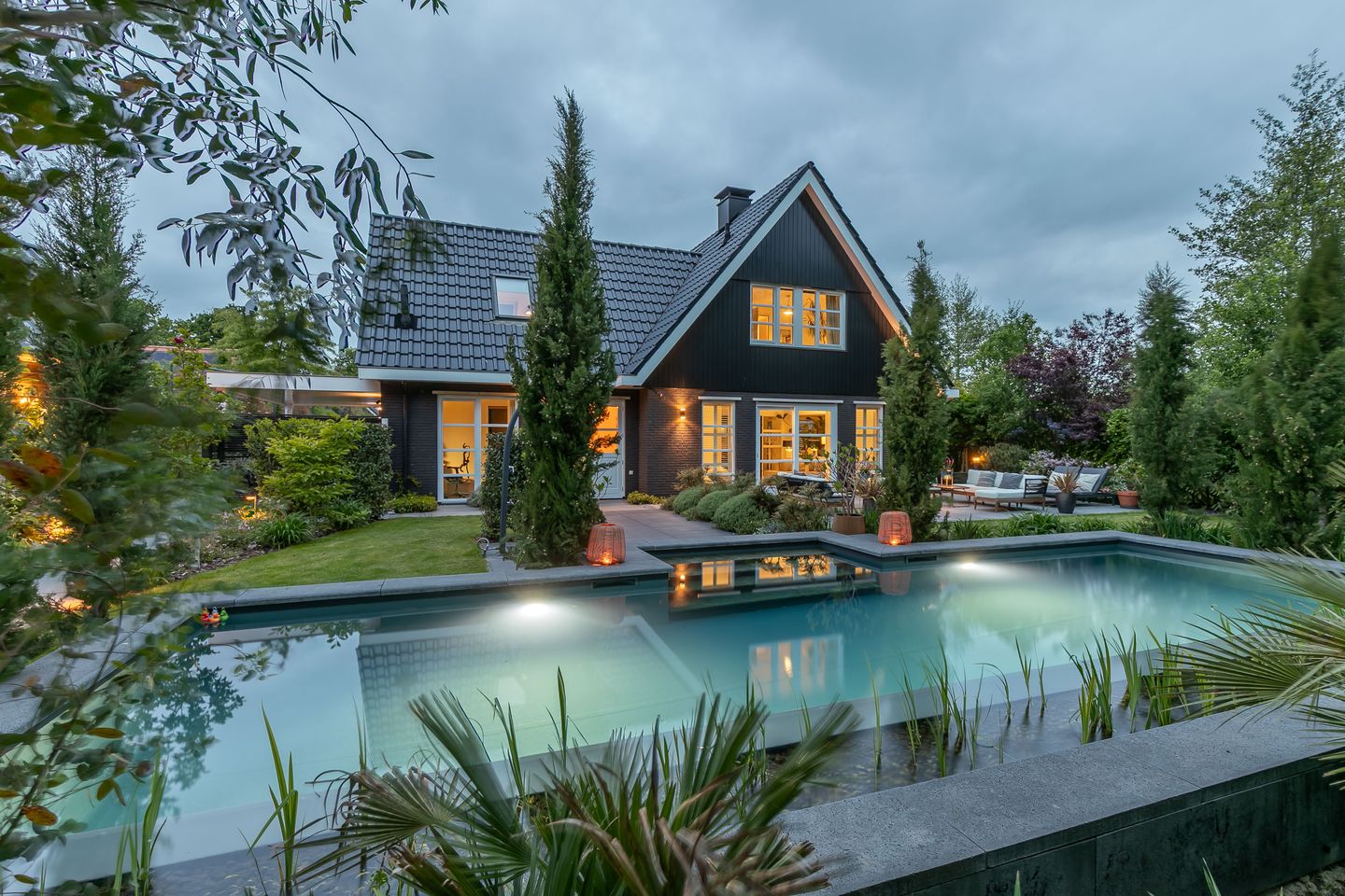 Foto 5 van De Tabaksschuur 10