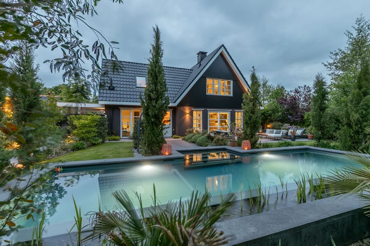 Foto 5 van De Tabaksschuur 10