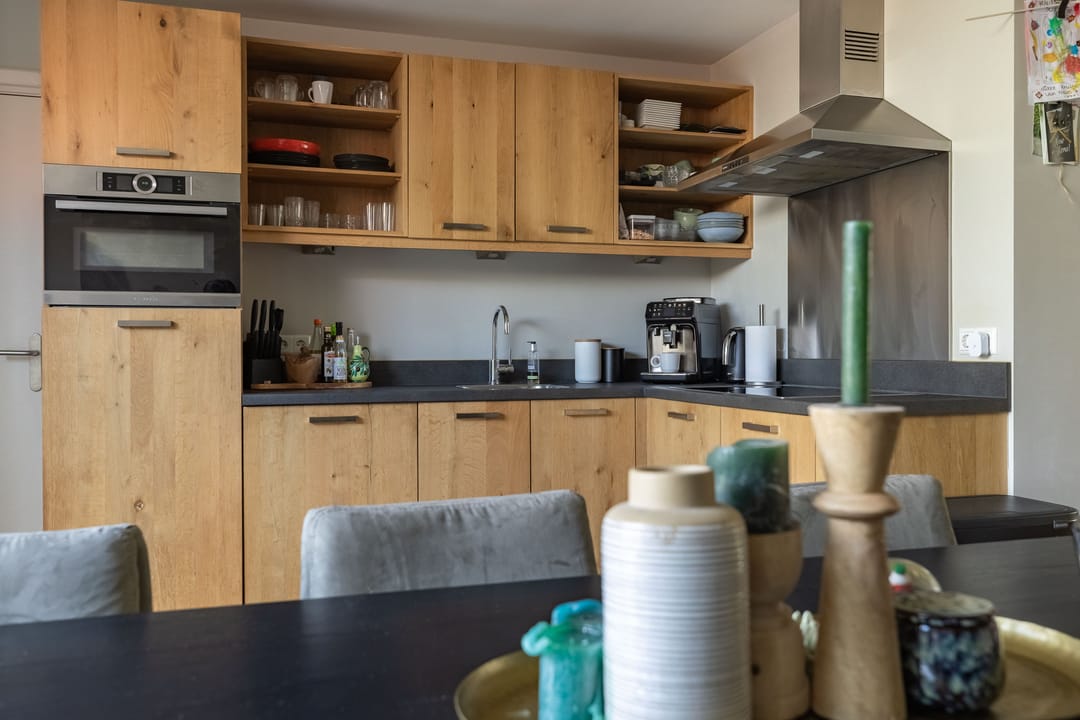 Foto 16 van De Tuintjes 34