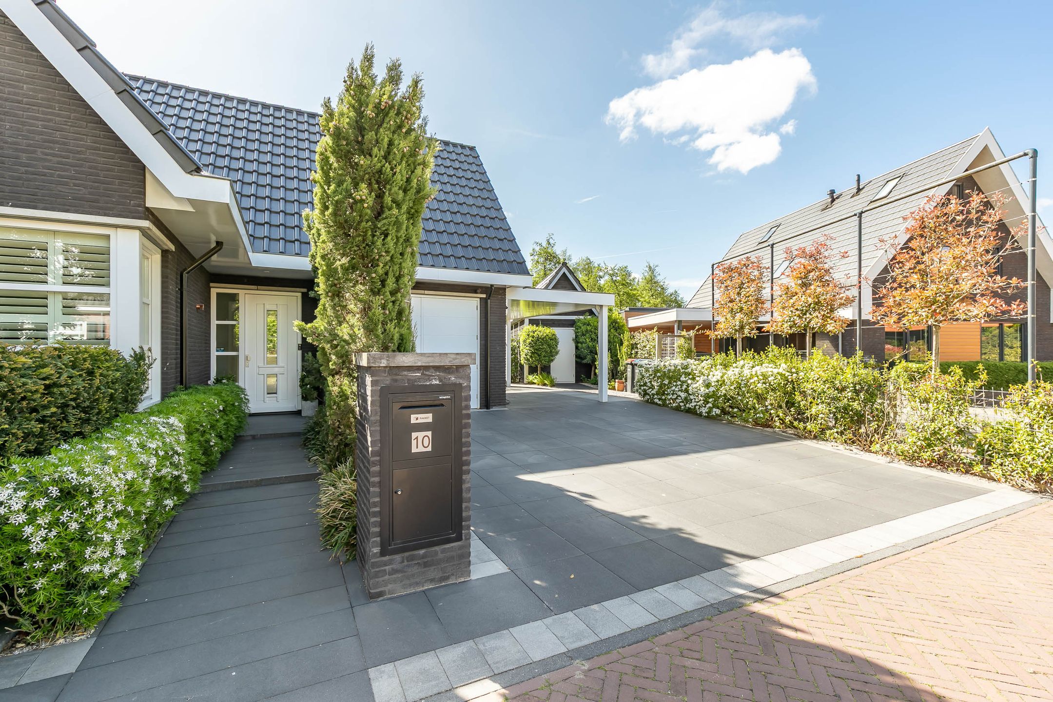 Foto 6 van De Tabaksschuur 10