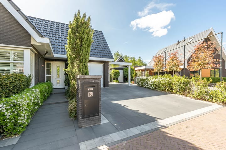 Foto 6 van De Tabaksschuur 10