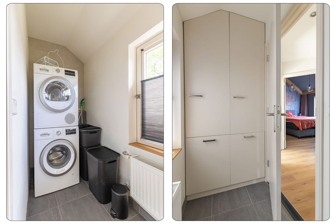 Foto 17 van De Tuintjes 34