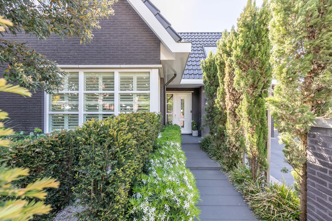 Foto 7 van De Tabaksschuur 10