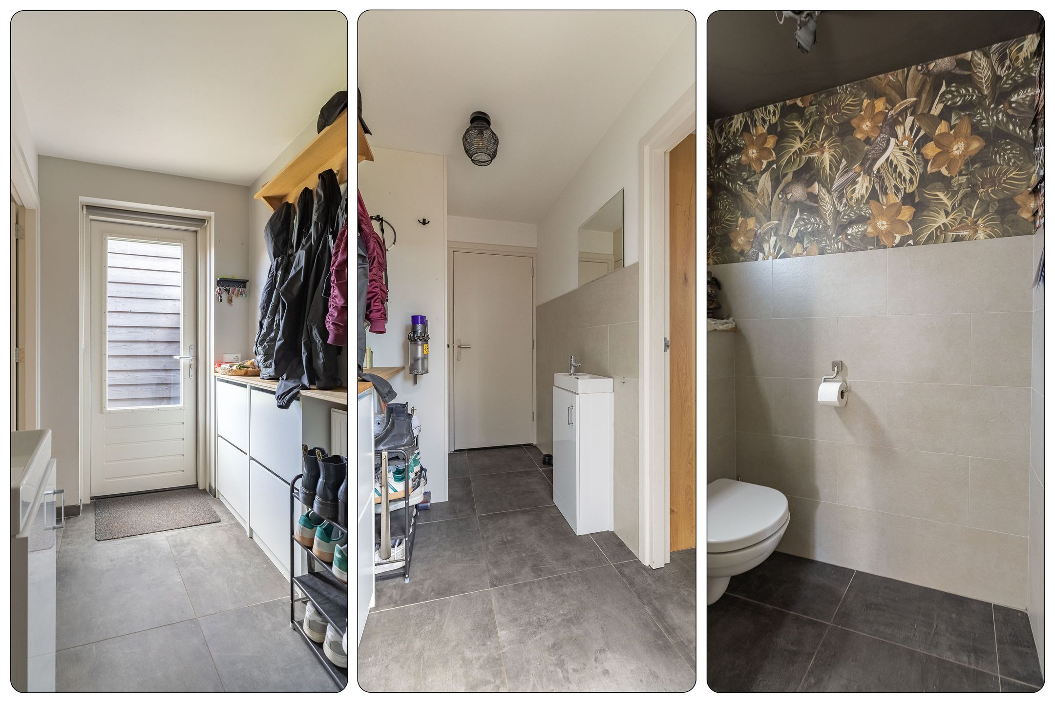 Foto 18 van De Tuintjes 34