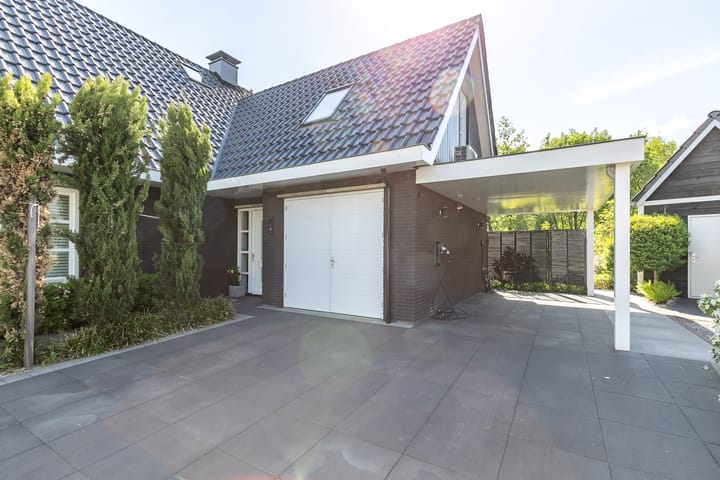 Foto 8 van De Tabaksschuur 10