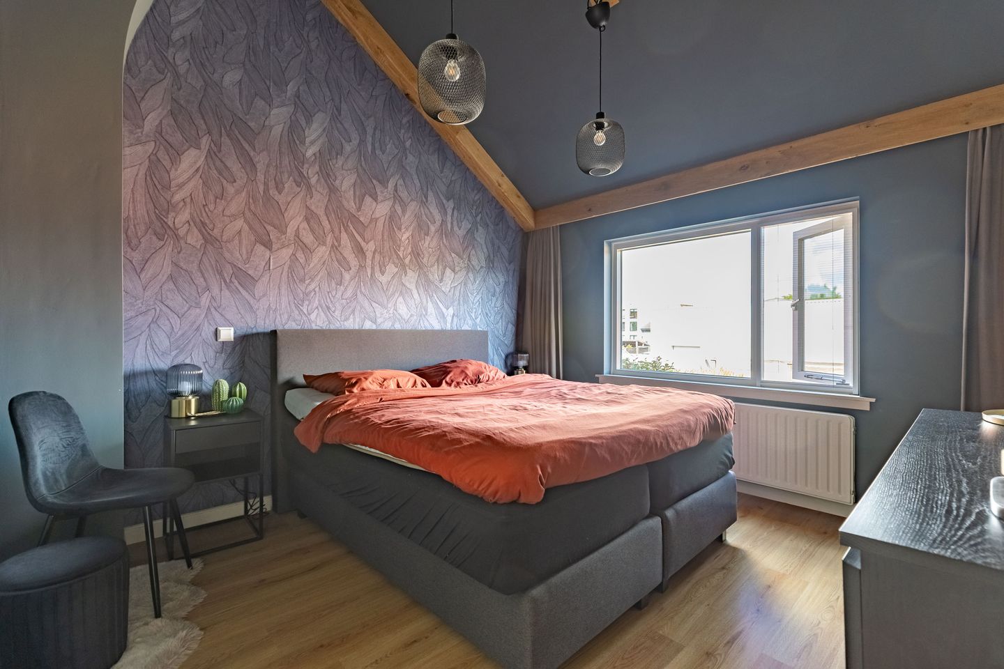 Foto 20 van De Tuintjes 34