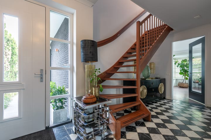 Foto 10 van De Tabaksschuur 10