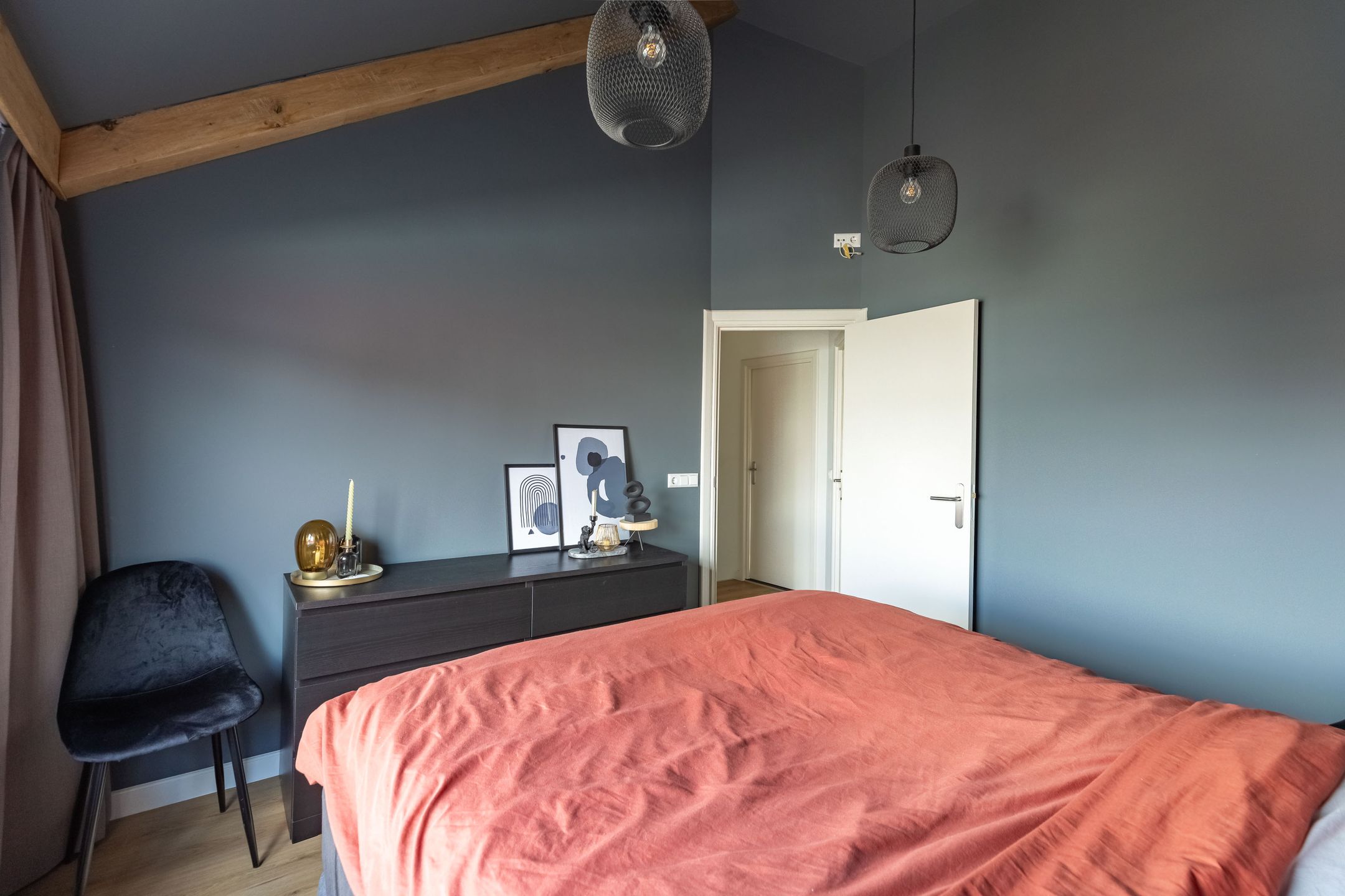 Foto 21 van De Tuintjes 34