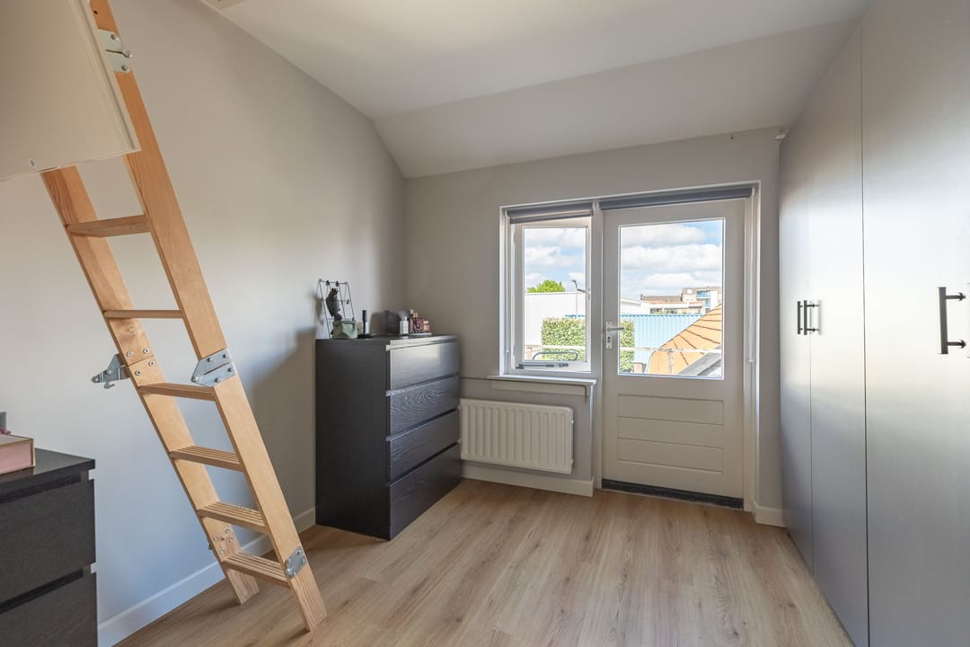 Foto 22 van De Tuintjes 34