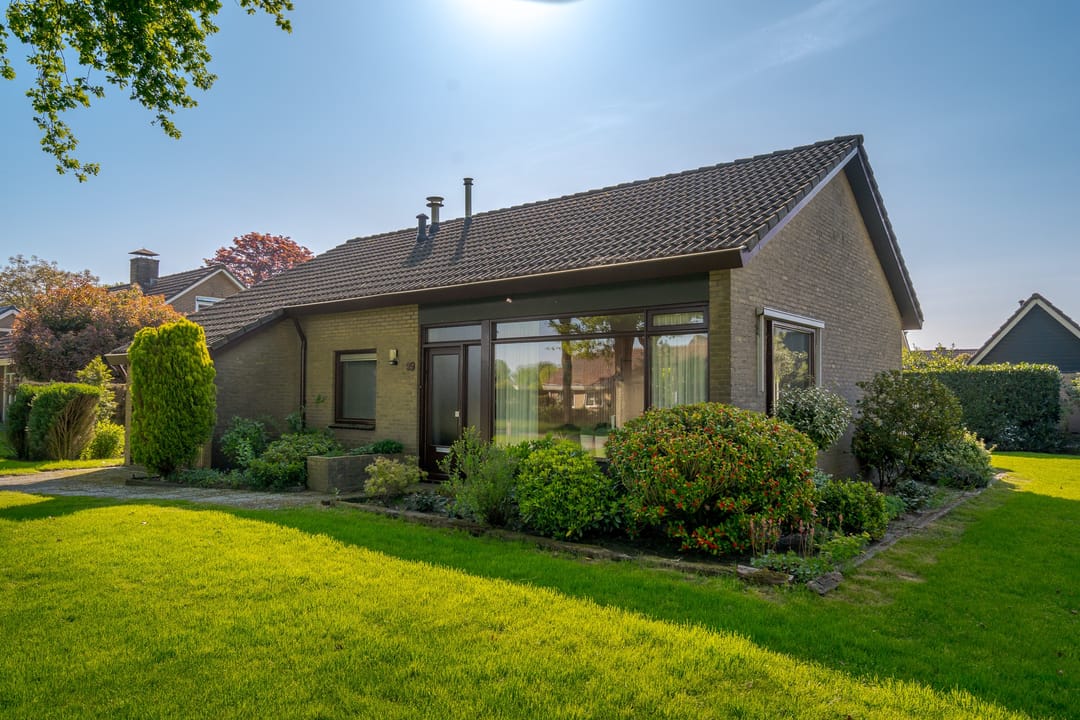 Photo 1 of Boerhoornstraat 39