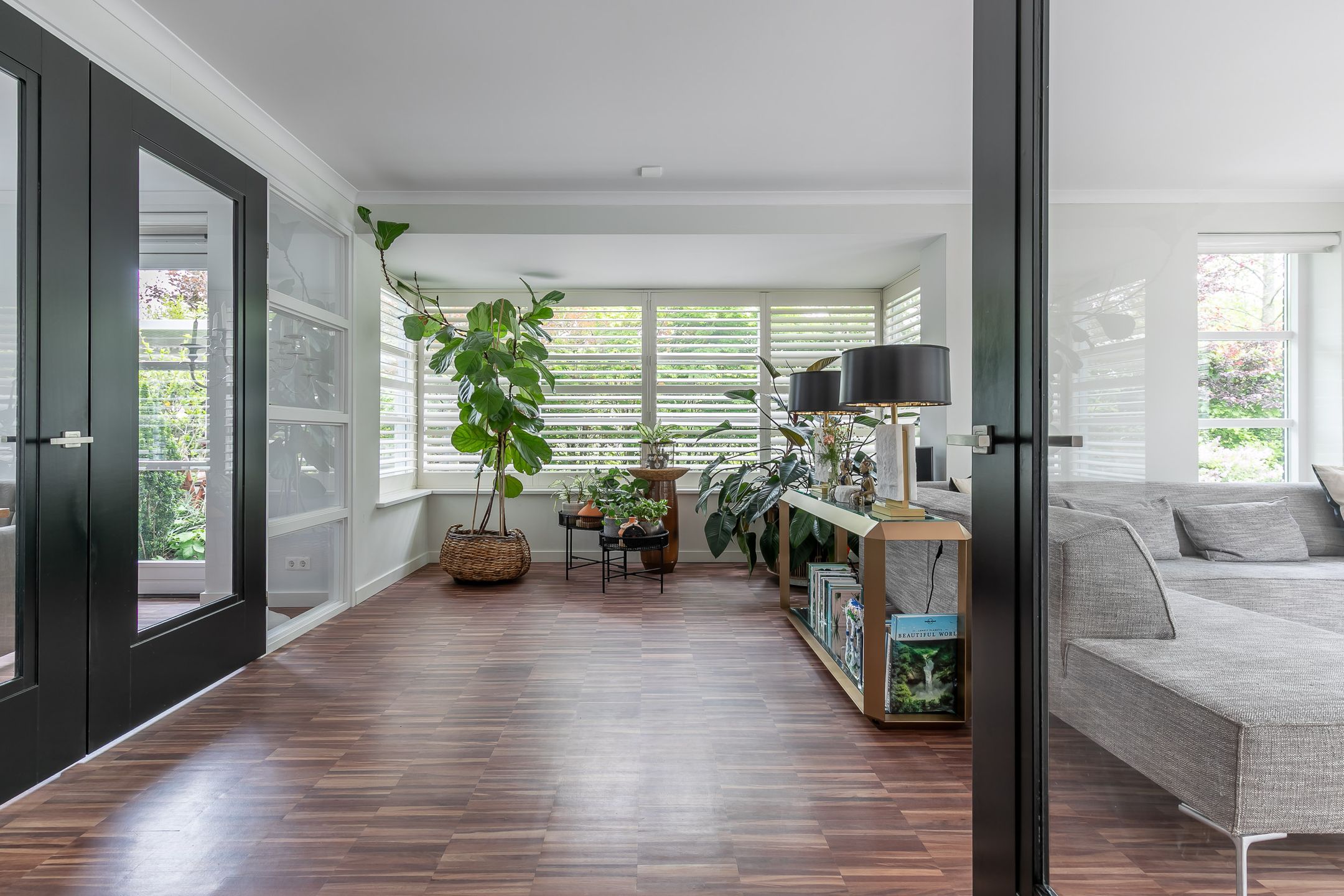 Foto 12 van De Tabaksschuur 10