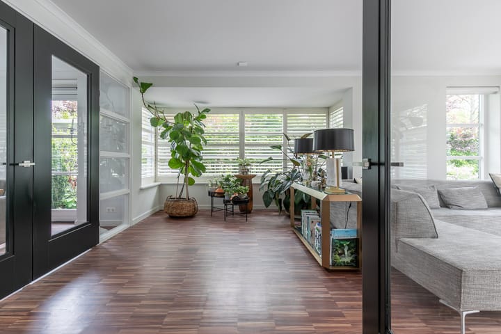 Foto 12 van De Tabaksschuur 10