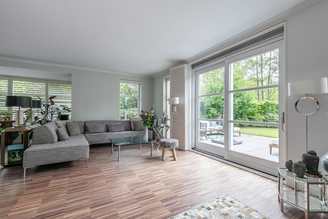 Foto 13 van De Tabaksschuur 10