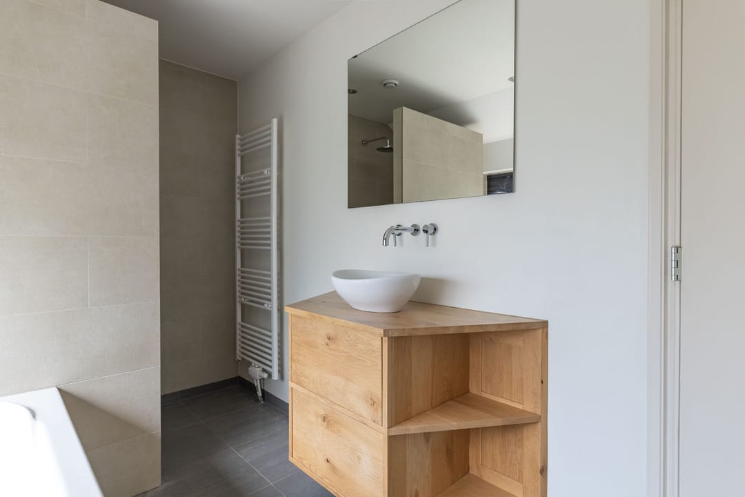 Foto 26 van De Tuintjes 34