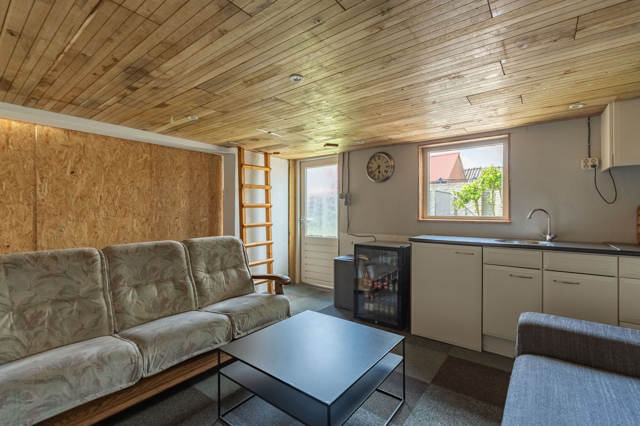 Foto 27 van De Tuintjes 34