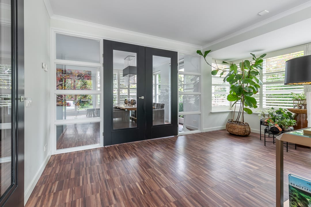 Foto 17 van De Tabaksschuur 10