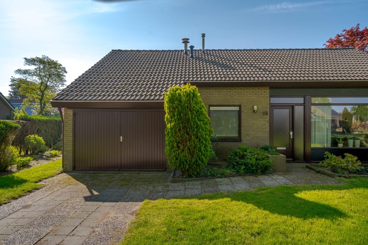 Foto 5 van Boerhoornstraat 39