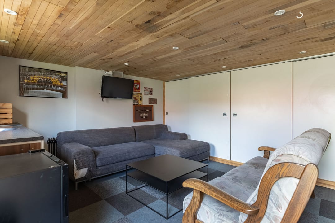 Foto 28 van De Tuintjes 34