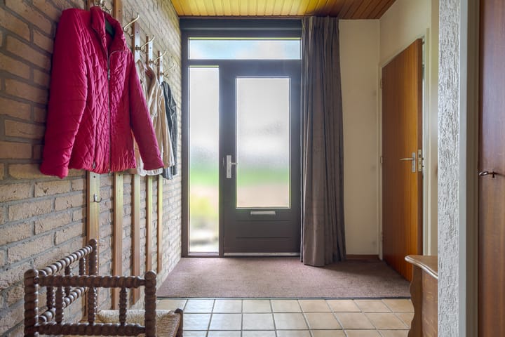 Foto 6 van Boerhoornstraat 39