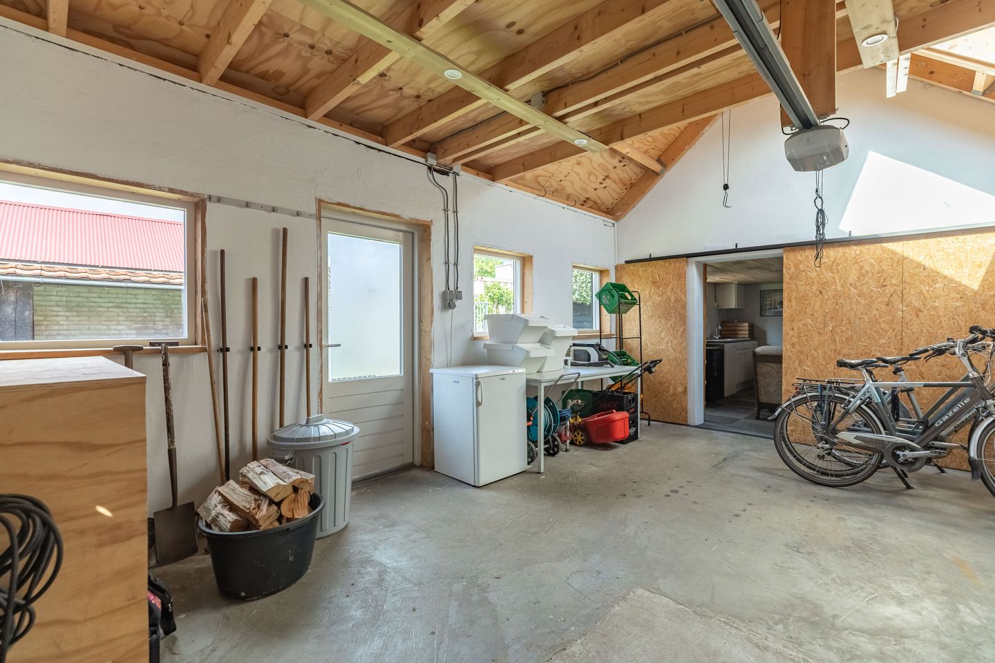 Foto 29 van De Tuintjes 34