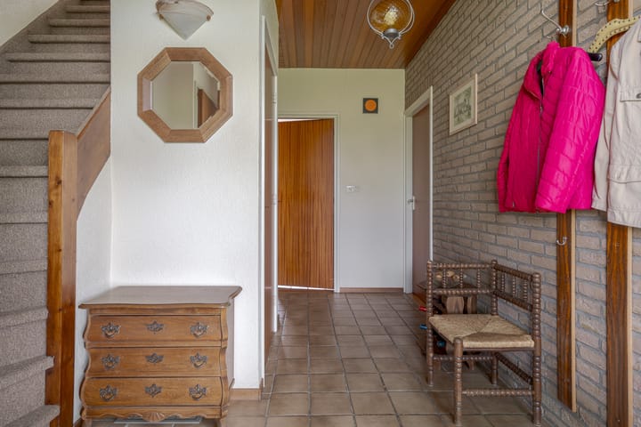 Foto 7 van Boerhoornstraat 39