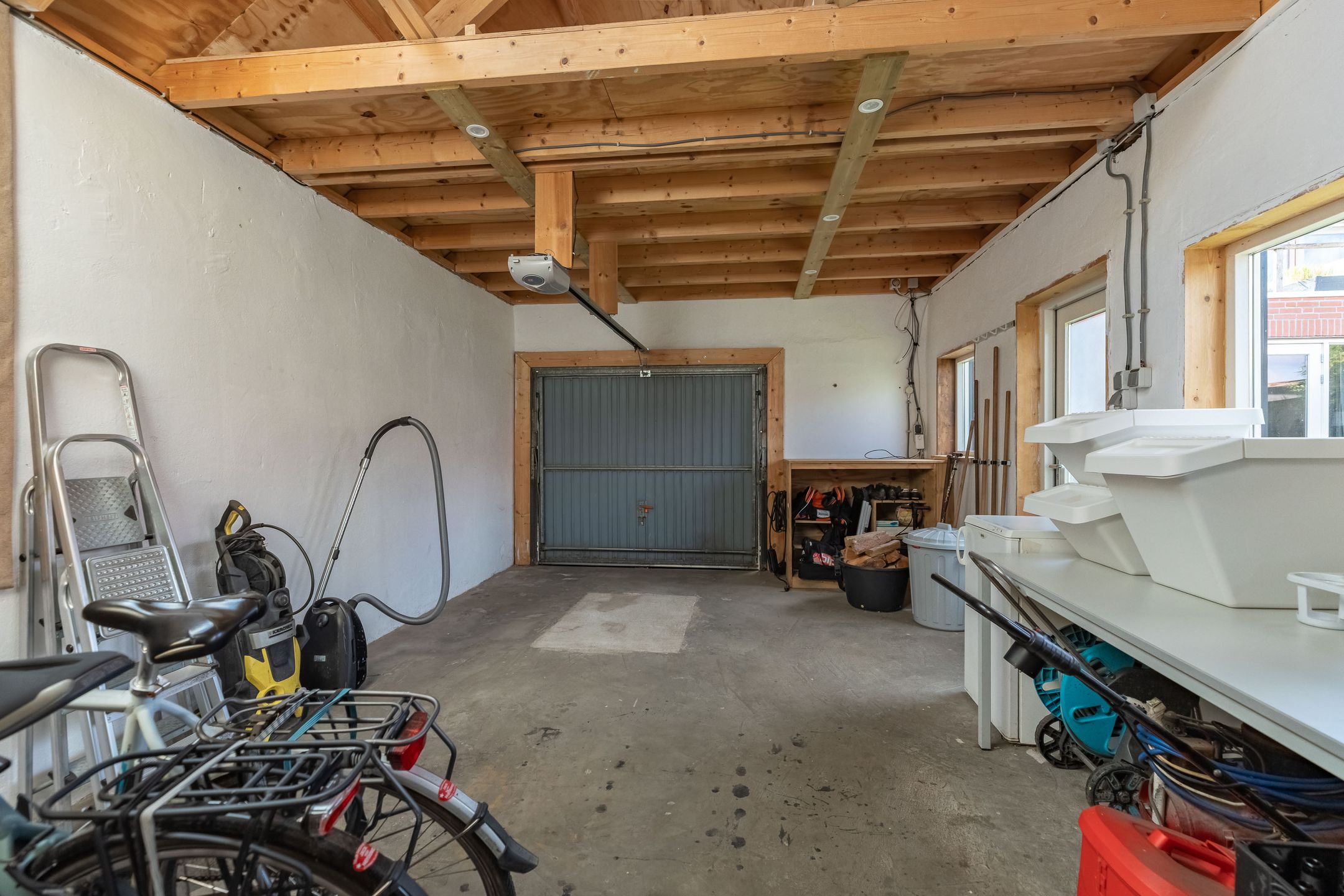 Foto 30 van De Tuintjes 34