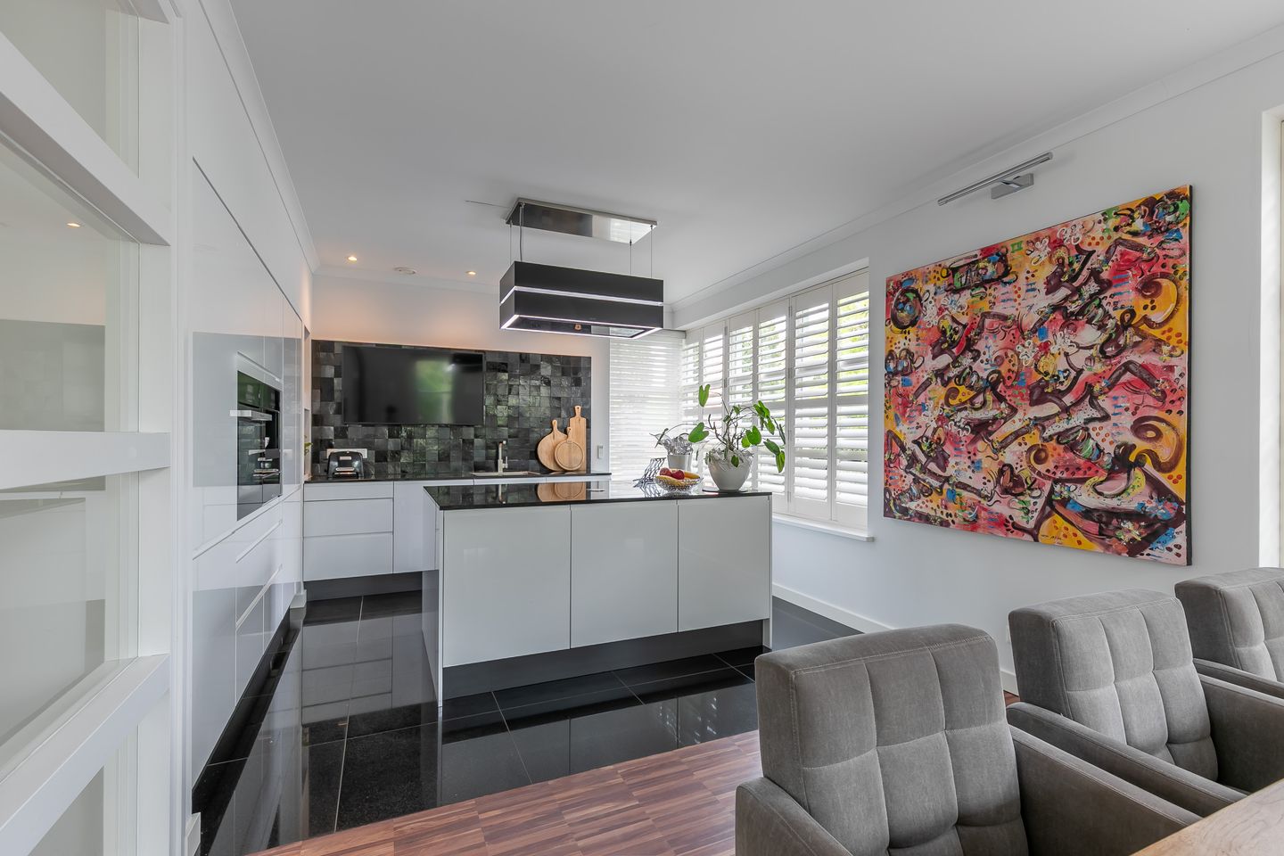 Foto 20 van De Tabaksschuur 10