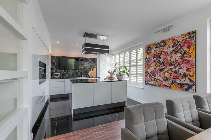 Foto 20 van De Tabaksschuur 10