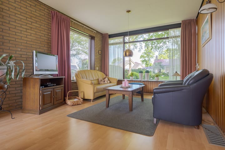 Foto 9 van Boerhoornstraat 39