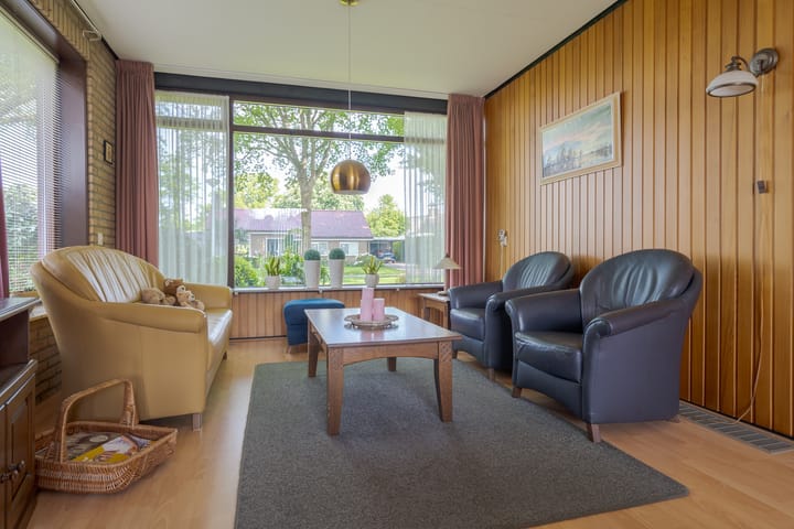 Foto 10 van Boerhoornstraat 39