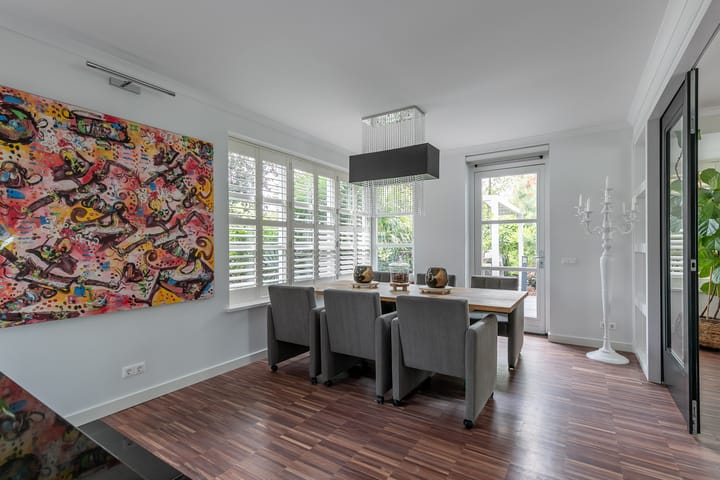 Foto 23 van De Tabaksschuur 10