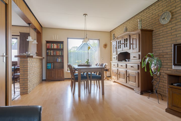 Foto 12 van Boerhoornstraat 39