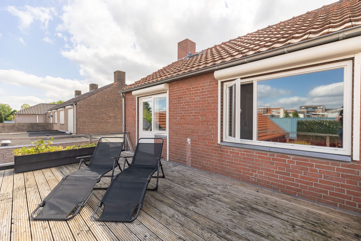 Foto 35 van De Tuintjes 34