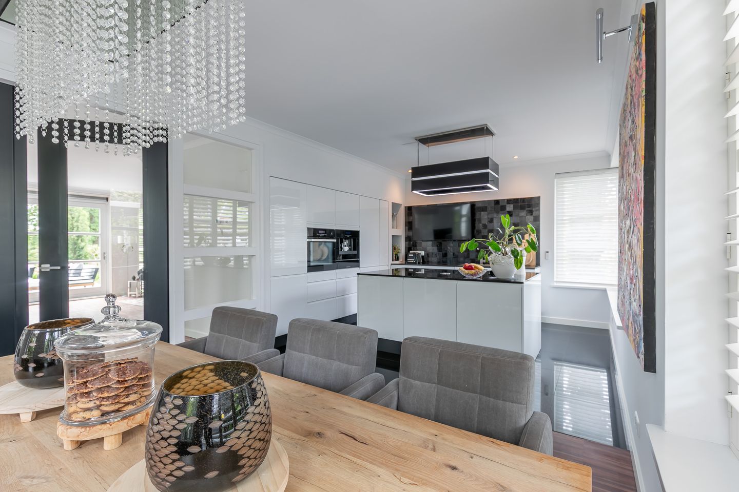 Foto 25 van De Tabaksschuur 10