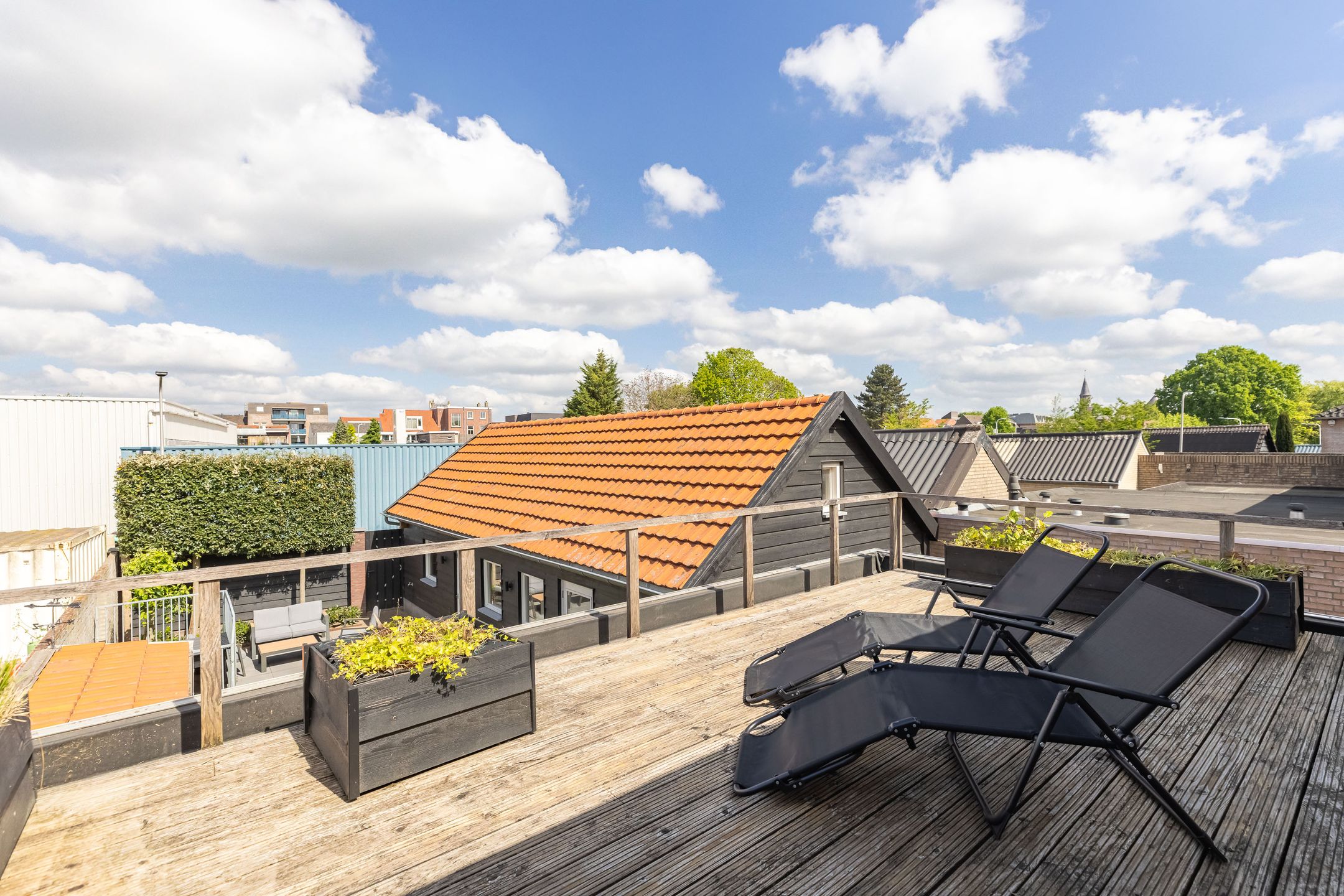 Foto 36 van De Tuintjes 34