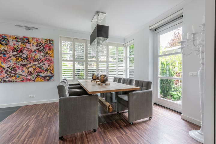 Foto 26 van De Tabaksschuur 10