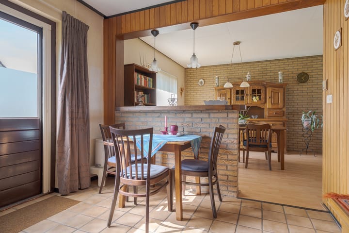 Foto 15 van Boerhoornstraat 39