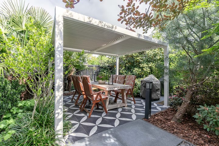 Foto 27 van De Tabaksschuur 10