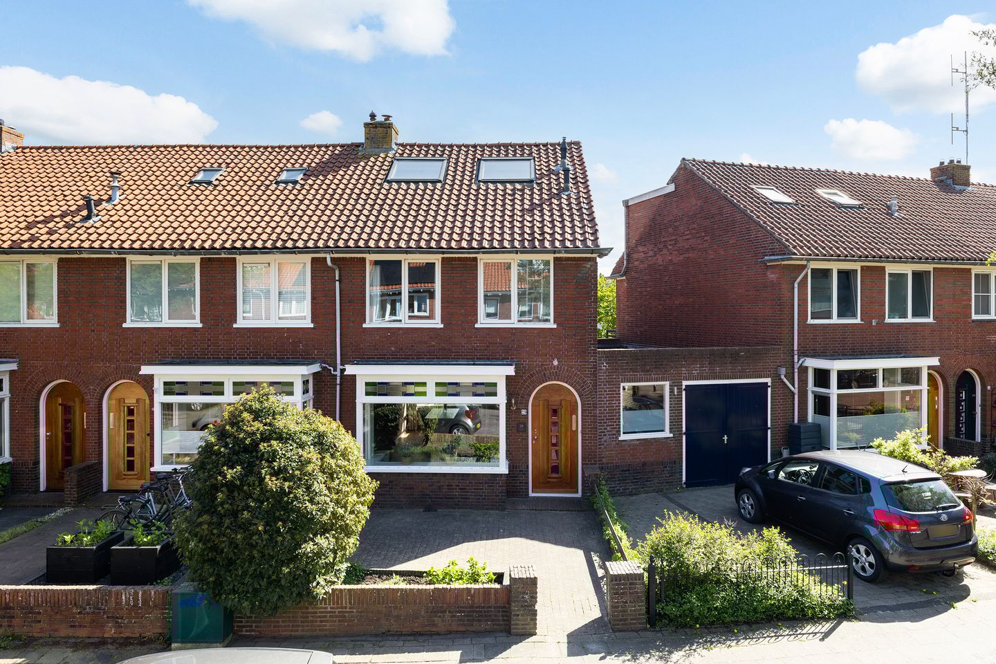 Foto 1 van Aert van der Neerstraat 29