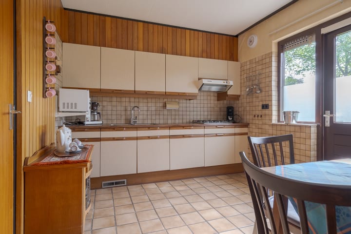 Foto 16 van Boerhoornstraat 39