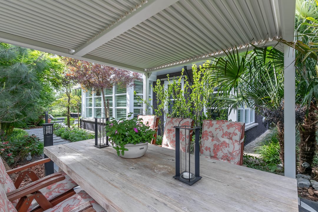 Foto 28 van De Tabaksschuur 10