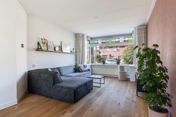 Foto 2 van Aert van der Neerstraat 29