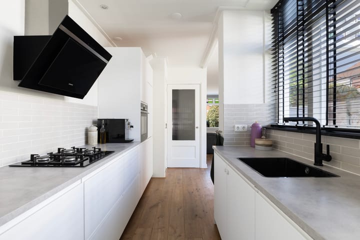 Foto 3 van Aert van der Neerstraat 29