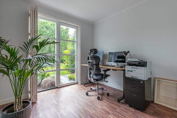 Foto 30 van De Tabaksschuur 10