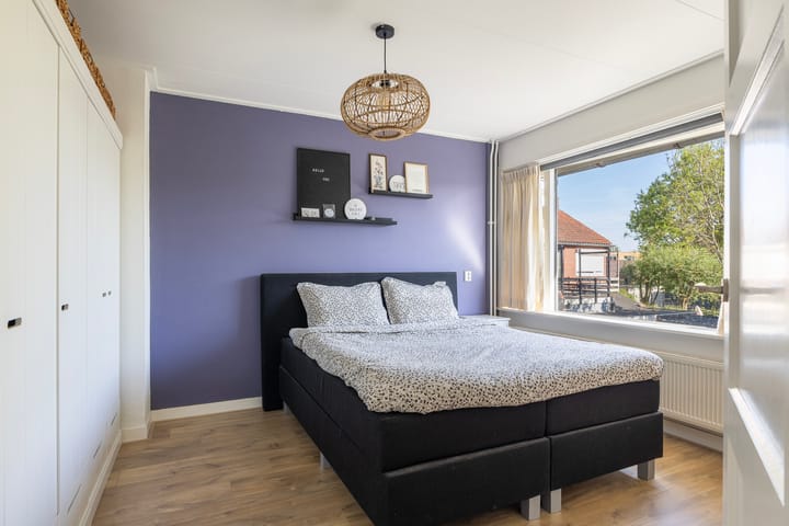 Foto 4 van Aert van der Neerstraat 29