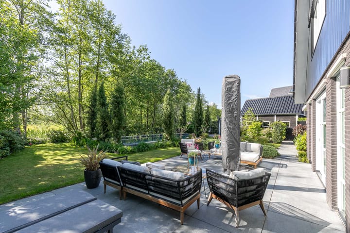 Foto 32 van De Tabaksschuur 10