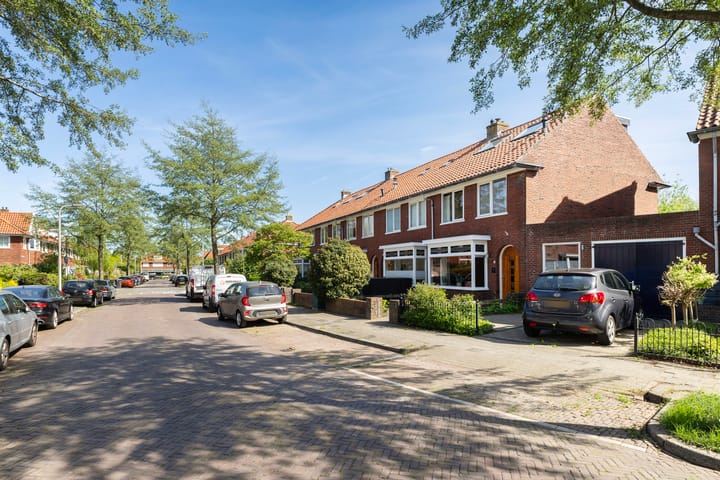 Foto 6 van Aert van der Neerstraat 29